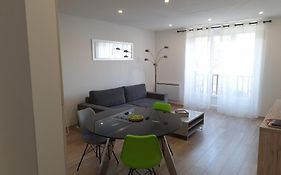 Gite De L'Octroi -Proche Centre Remiremont